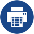 Icon of program: PrintableCal
