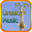 Icon of program: greek music