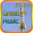 Icon of program: greek music