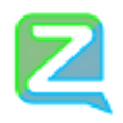 Icono de programa: Overlay for Zello
