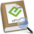 Icono de programa: EPUB Search Multiple File…