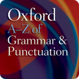 Icono de programa: Oxford Grammar and Punctu…