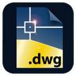 Icono de programa: CAD DWG Download