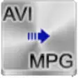 Icon of program: Free AVI to MPG Converter