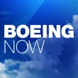 Icon of program: Boeing Now