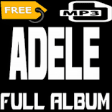 Icon of program: Adele - All Best Songs Fr…