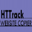Icono de programa: HTTrack Website Copier