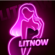 Icon of program: LitNow