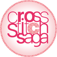 XSPro to Cross Stitch Saga (Russian) icon
