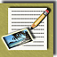Icono de programa: CesarUSA Text Editor BS