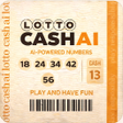 Icon of program: Lotto Cash Ai