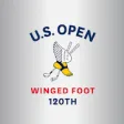Icon of program: U.S. Open Golf for Tablet