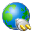 Icono de programa: Plug and Browse
