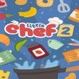 Icono de programa: Little Chef: Cozy Cooking