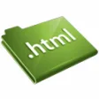 Icon of program: Html 5 XMLText Editor