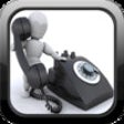 Icon of program: Fake Call 'Universal Edit…