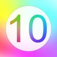 Icon of program: Backgrounds & Wallpapers