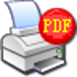 Icon of program: Easy PDF Creator
