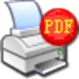 Icon of program: Easy PDF Creator