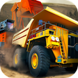 Icono de programa: Big Machines Simulator 2