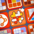 Icono de programa: Everyday Puzzles: Mini Ga…