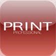 Icon of program: Print Professional for iP…