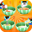 Icono de programa: cooking games christmas g…