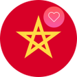 Icon of program: Morocco Dating App and Mo…