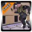 Icon of program: SWAT Run 3D free