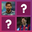 Icon of program: Lionel Messi Memory Game