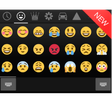 Icon of program: Emoji Keyboard - CrazyCor…