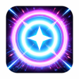Icon of program: Glow Flow - Arcade Neon W…