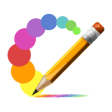 Icon of program: Color Pad For iPhone
