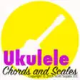 Icon of program: Ukulele Chords and Scales