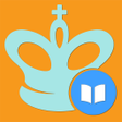 Icono de programa: Bobby Fischer - Chess Cha…