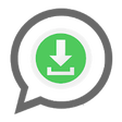 Icono de programa: Save Status for whats