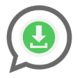 Icon of program: Save Status for whats