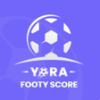 Icon of program: Yora Score - Live Footbal…