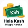 Icon of program: HelaKash - Mkopo Haraka