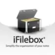 Icon of program: iFilebox