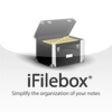 Icon of program: iFilebox