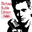 Icon of program: FanAppz - Michael Buble E…
