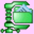 Icon of program: FilZip