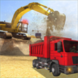 Icon of program: Heavy Excavator Dump Truc…