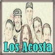 Icono de programa: Los Acosta Canciones Mix