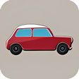 Icono de programa: Car Racing Ocean Rush
