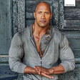 Icono de programa: Dwayne Johnson Wallpapers