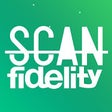 Icono de programa: Scan Fidelity - Fidelityt…