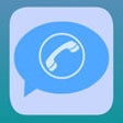 Icon of program: Vaani - Free calls, cheap…