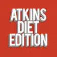 Icon of program: Atkins Diet Edition